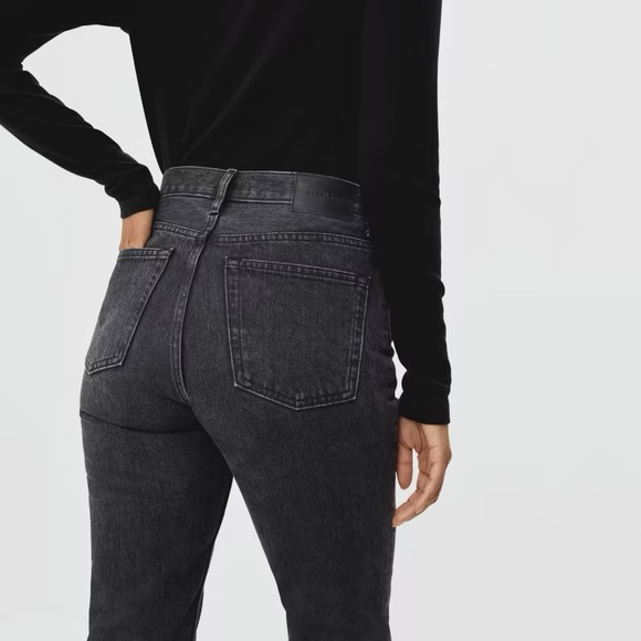 Everlane The ‘90s Cheeky Jean - Picture 3 of 3